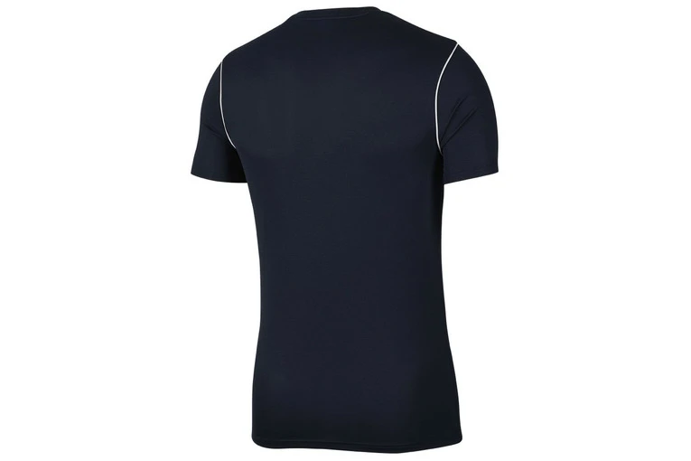 Nike Park 20 Trainingsshirt Donkerblauw KIDS - Afbeelding 2