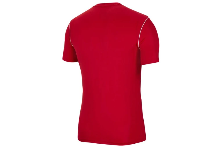 Nike Park 20 Trainingsshirt Rood KIDS - Afbeelding 2