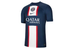 Nike Paris Saint-Germain 22/23 Stadium Thuis Shirt Heren