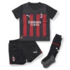 Puma AC Milan Mini-kit 22/23 Thuis KIDS