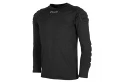 Stanno Protection L.M. Keepershirts Zwart Unisex