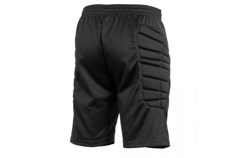 Stanno Swansea Keeperbroek Zwart Unisex - Afbeelding 2