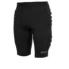 Stanno Protection Short Keeperbroek Zwart Heren