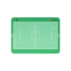 Stanno Tactiekbord Voetbal 30x40cm Groen