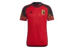 Adidas België 22 Thuisshirt Heren