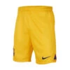 Nike FC Barcelona 2022/23 Stadium Vierde Trainingsbroek Amarillo/Deep Royal Blue KIDS