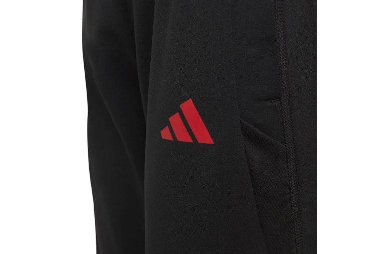 Adidas België Tiro 23 Training Broek KIDS - Afbeelding 3