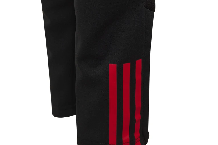 Adidas België Tiro 23 Training Broek KIDS - Afbeelding 4