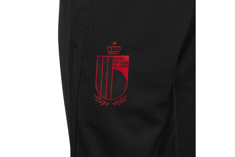 Adidas België Tiro 23 Training Broek KIDS - Afbeelding 5