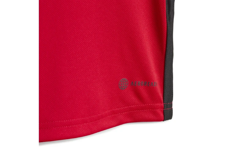 Adidas België 22 Baby Thuistenue - Afbeelding 2