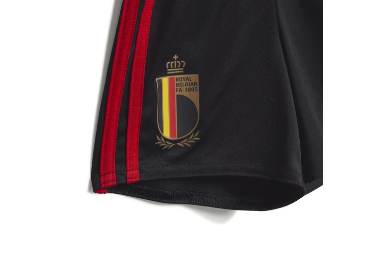 Adidas België 22 Baby Thuistenue - Afbeelding 4