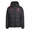 Adidas België 22 Winterjas Unisex