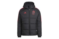 Adidas België 22 Winterjas Unisex