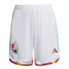 Adidas België 22 Uitshort KIDS