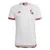 Adidas België 22 Uitshirt Heren