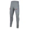 Nike Liverpool FC Strike Trainingsbroek Smoke Grey/Tough Red KIDS