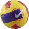 Nike Pitch Voetbal Geel