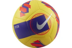 Nike Pitch Voetbal Geel