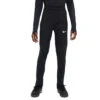 Nike Dri-FIT Strike Trainingsbroek Zwart/Anthracite/Wit KIDS