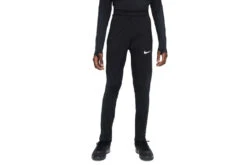 Nike Dri-FIT Strike Trainingsbroek Zwart/Anthracite/Wit KIDS