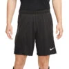 Nike Dri-FIT Strike Trainingsbroek Zwart/Anthracite/Wit Heren