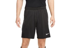 Nike Dri-FIT Strike Trainingsbroek Zwart/Anthracite/Wit Heren