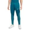 Nike Dri-FIT Strike Trainingsbroek Baltic Blue/Green Abyss/Wit Heren