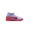 Nike Jr. Zoom Mercurial Dream Speed Superfly 9 Academy IC Voetbalschoenen Cobalt Bliss/Fuchsia Dream/Hot Punch/Zwart KIDS