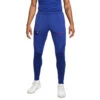 Nike FC Barcelona Strike Trainingsbroek Deep Royal Blue/Noble Red Heren