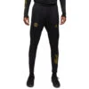 Nike Paris Saint-Germain Strike Trainingsbroek Zwart/Tour Yellow Heren