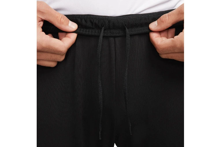 Nike Dri-FIT Strike Trainingsbroek Zwart/Hyper Pink Heren - Afbeelding 4