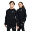 Nike CR7 Sweatshirt Zwart KIDS