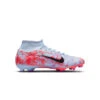 Nike Zoom Mercurial Dream Speed Superfly 9 Academy MG Voetbalschoenen Cobalt Bliss/Fuchsia Dream/Hot Punch/Zwart Heren