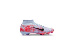Nike Zoom Mercurial Dream Speed Superfly 9 Academy MG Voetbalschoenen Cobalt Bliss/Fuchsia Dream/Hot Punch/Zwart Heren