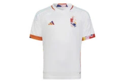 Adidas België 22 Uitshirt KIDS