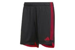 Adidas België 22 Thuisshort Heren
