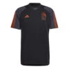 Adidas België Tiro 23 Training Voetbalshirt Heren