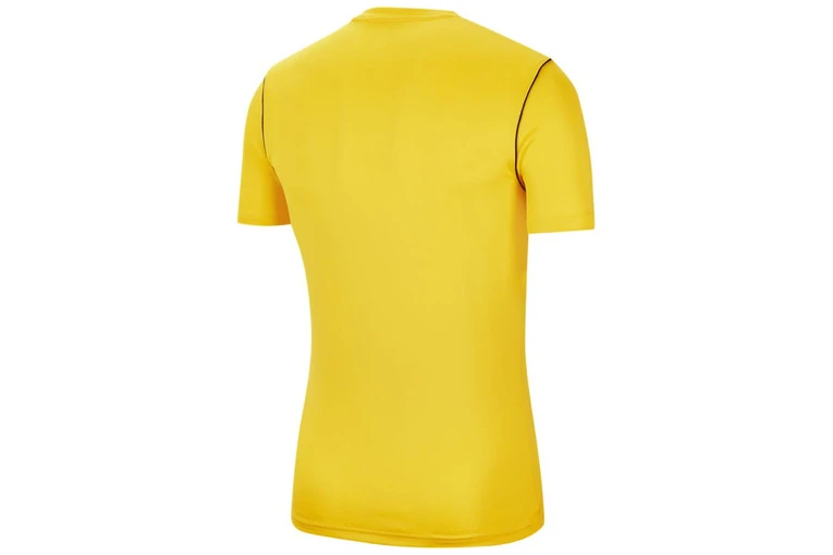 Nike Park 20 Trainingsshirt Geel KIDS - Afbeelding 2