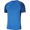Nike Dri-Fit Strike II Voetbalshirt Royaalblauw Heren