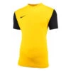 Nike Tiempo Premier II Voetbalshirt Geel/zwart Heren
