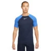 Nike Academy Pro Trainingsshirt Blauw Heren