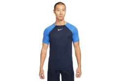 Nike Academy Pro Trainingsshirt Blauw Heren