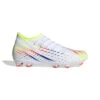 Adidas Predator Edge.3 Firm Ground Voetbalschoenen Ftwr White Heren