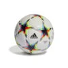 Adidas UCL Void Mini Voetbal White