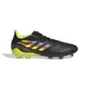 Adidas Copa Sense.2 Firm Ground Voetbalschoenen Core Black Heren
