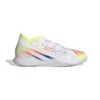 Adidas Predator Edge.3 Indoor Voetbalschoenen Ftwr White KIDS