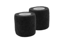 Stanno Sock Tape Zwart