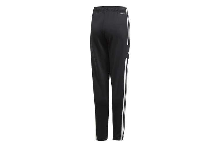 Adidas Squadra 21 Trainingsbroek Black KIDS - Afbeelding 2
