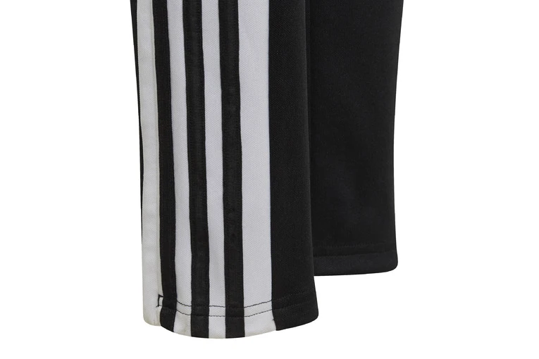 Adidas Squadra 21 Trainingsbroek Black KIDS - Afbeelding 5