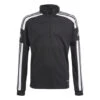 Adidas Squadra 21 Training Longsleeve Black KIDS
